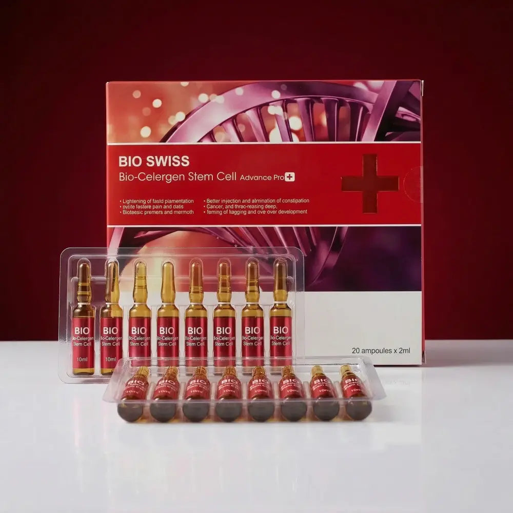 Bio Swiss Bio Celergen Stem Cell Advance Pro