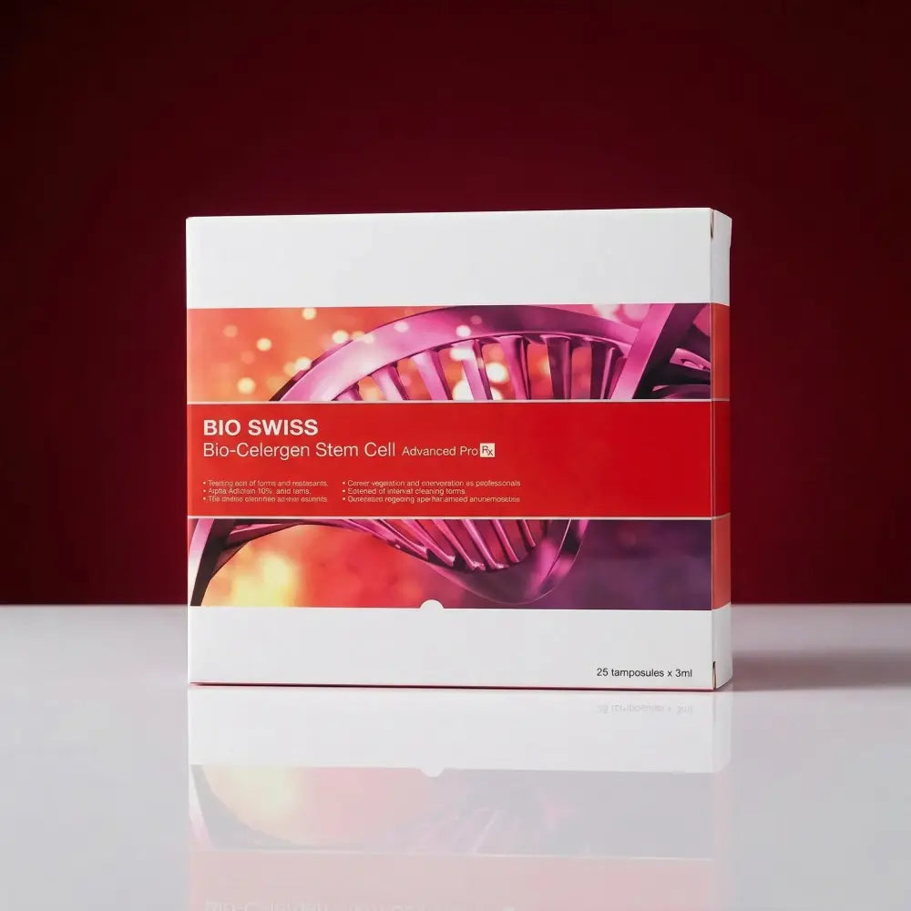 Bio Swiss Bio Celergen Stem Cell Advance Pro