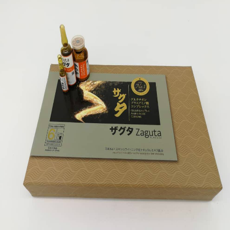 Zaguta Japan Whitening Drip