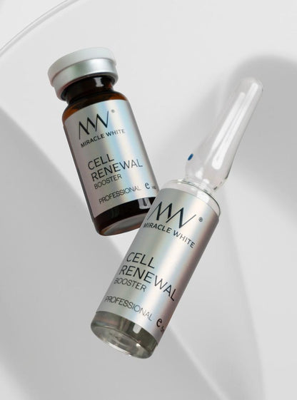 Miracle White Cell Renewal Booster