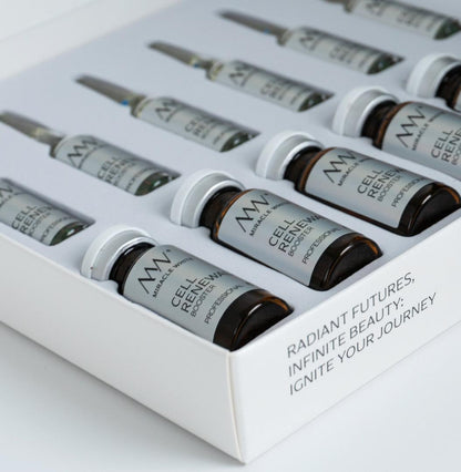 Miracle White Cell Renewal Booster