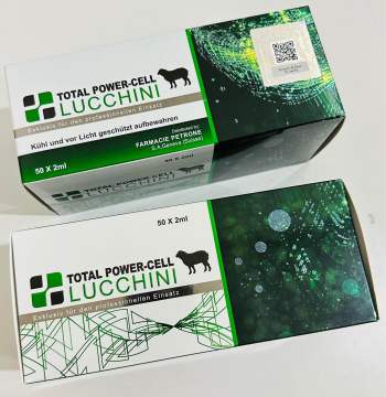 Lucchini Total Power-Cell