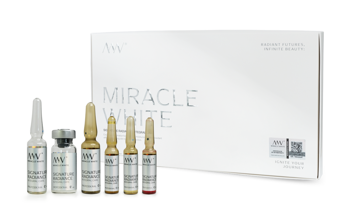 Miracle White Signature Radiance