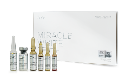 Miracle White Signature Radiance