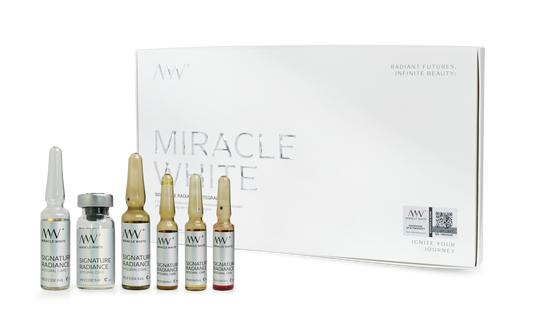 Miracle White Signature Radiance