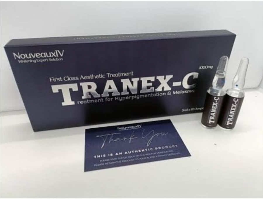 Tranex-C – glowtheskin.co