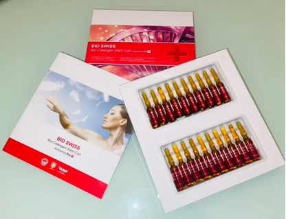 Bio Swiss Bio Celergen Stem Cell Advance Pro