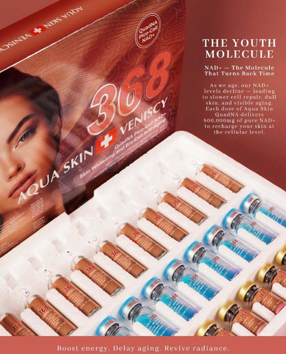 Aqua Skin Veniscy 368