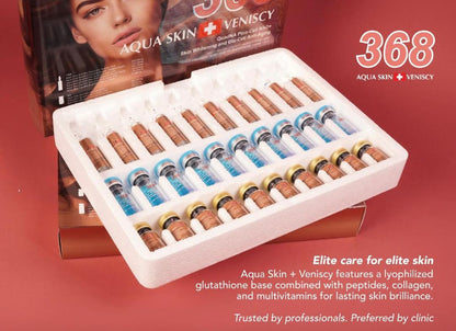 Aqua Skin Veniscy 368