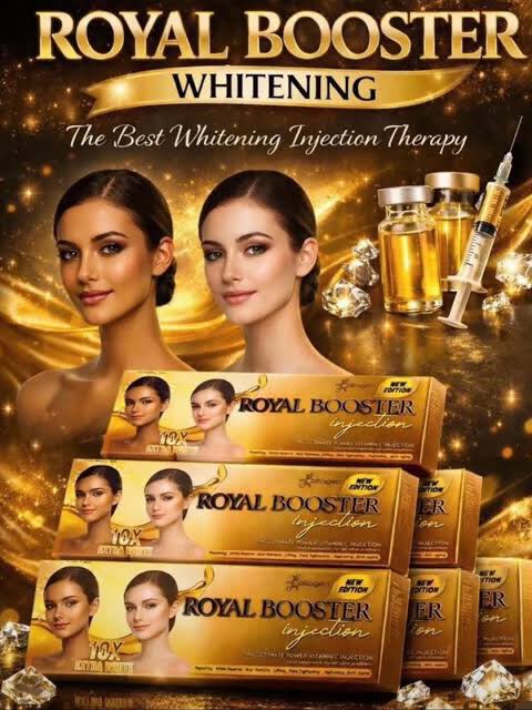 Royal Booster Injection