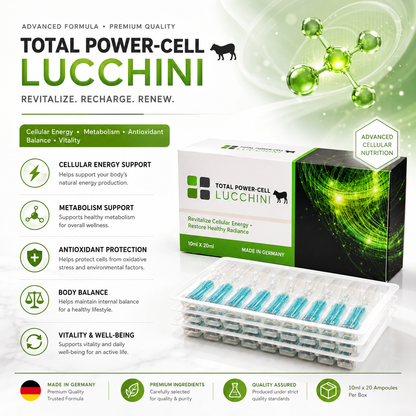 Lucchini Total Power-Cell