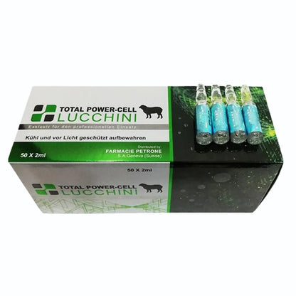 Lucchini Total Power-Cell