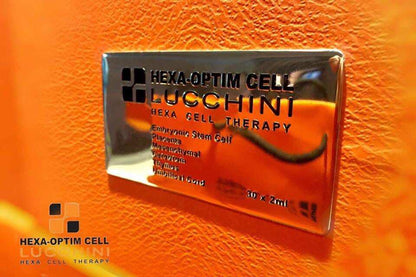 Lucchini Hexa Optim Cell